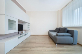 Retkinia Homely Apartment